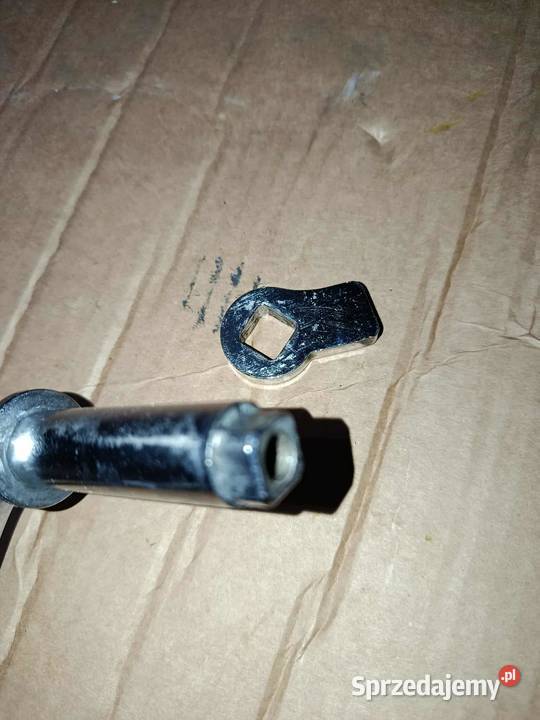 harley touring stopka boczna kosa oem 959059 Podnóżki i stopki podkarpackie Głogów Małopolski sprzedam