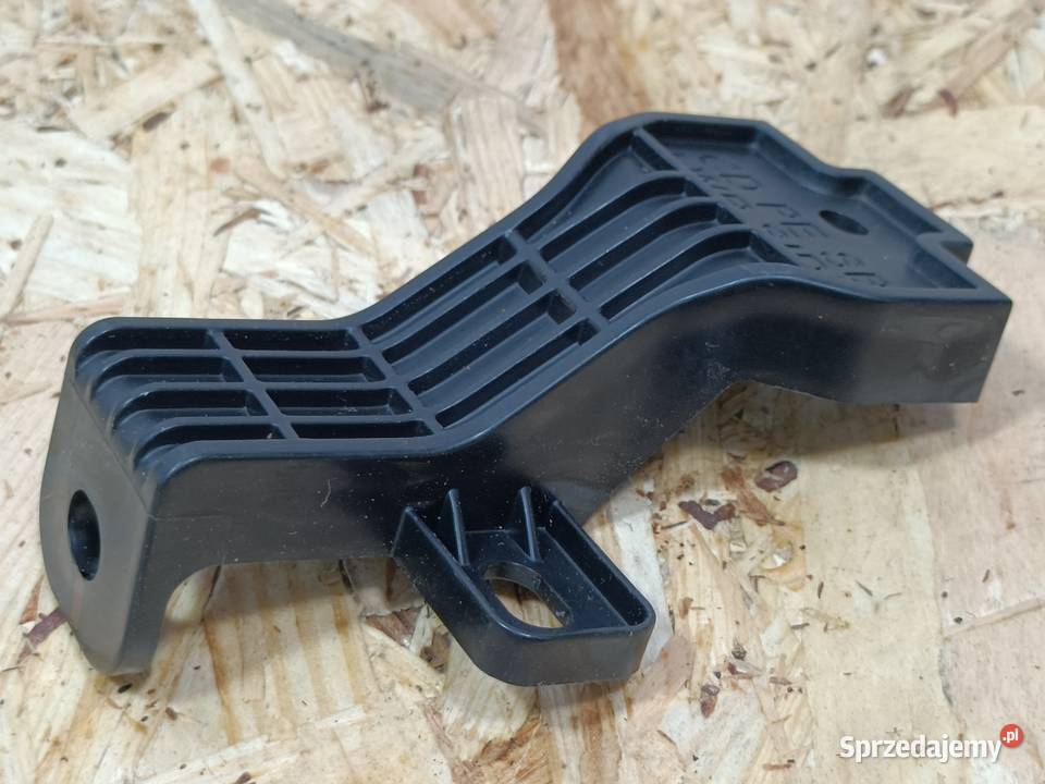 KIA XCEED 19 ŚLIZG MOCOWANIE UCHWYT BELKI Pleszew sprzedam