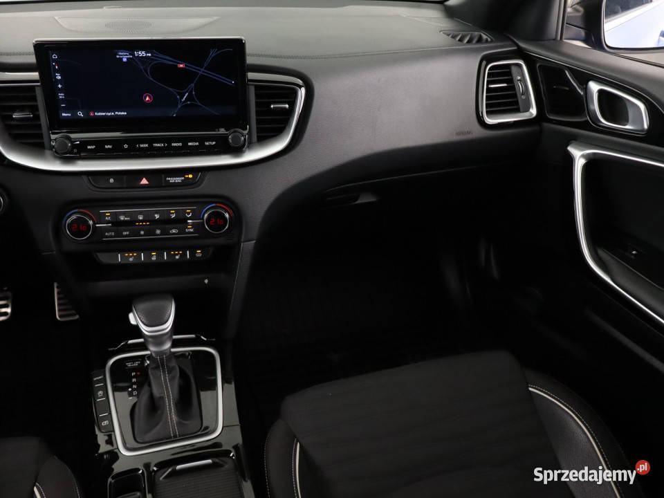 Kia ProCeed 15 TGDI ASR (kontrola trakcji) sprzedam
