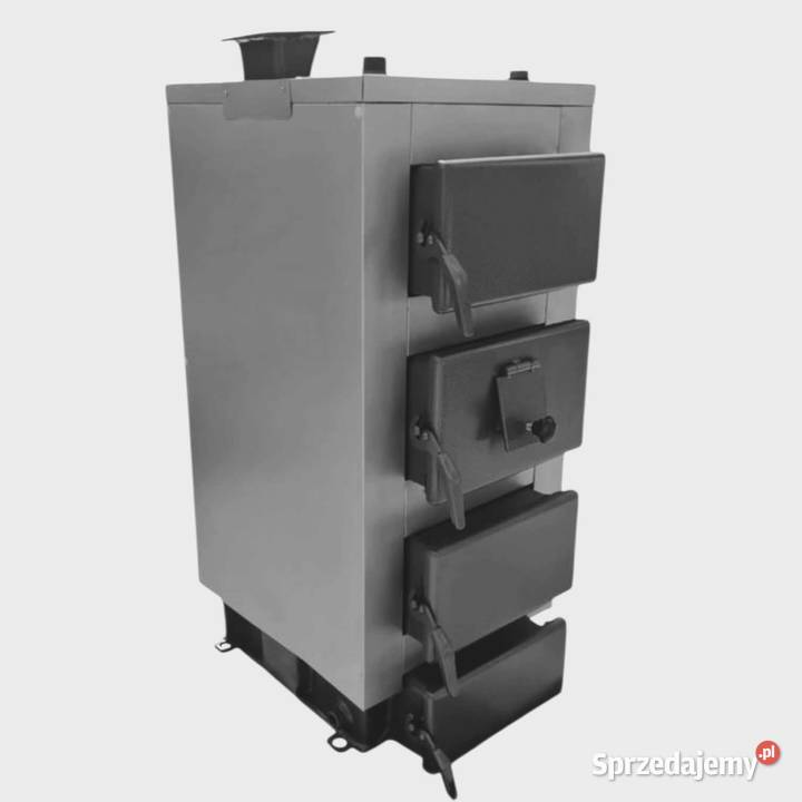 12kW Kocioł Sprzedam na drewno węgiel nowy 5kl Tryńcza
