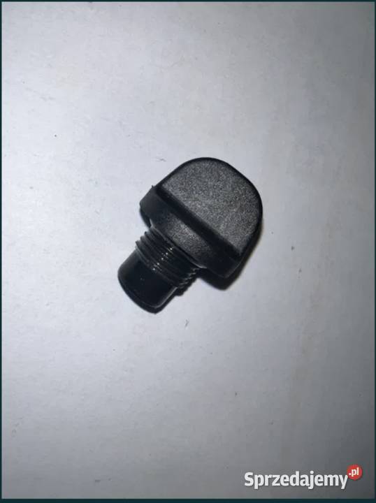 Korek wlewu oleju KTM 125 DUKE Ostrzeszów