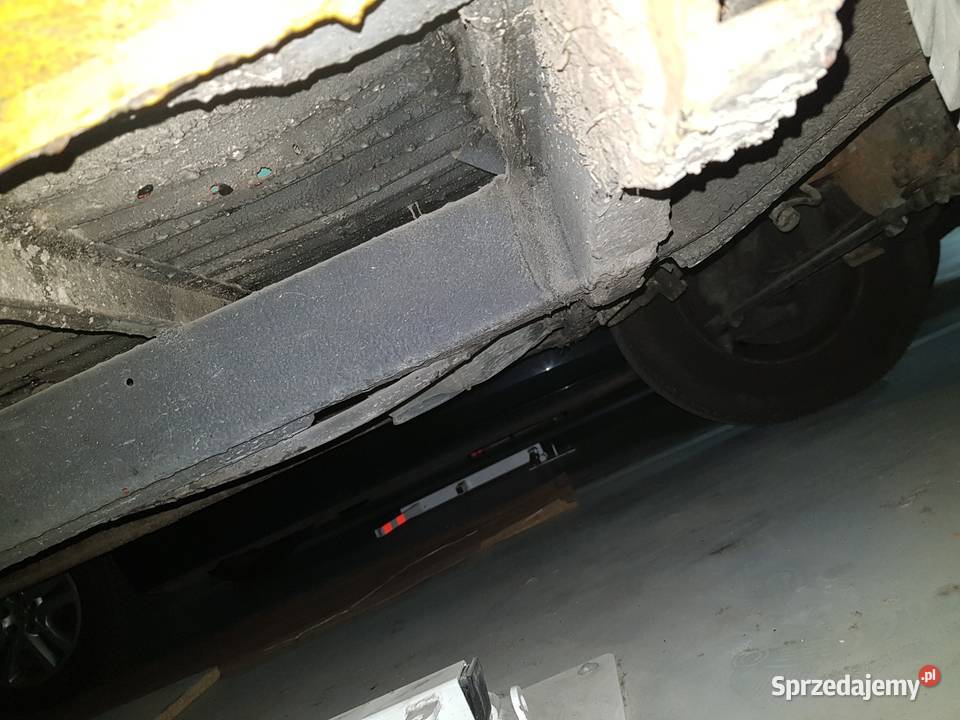 Vw T2 ogrek camper 20 Cj pali ważne opłaty Żerniki Wrocławskie