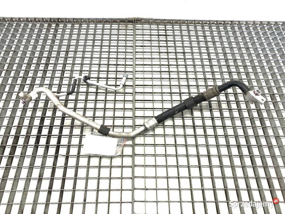 RURKA KLIMATYZACJI AUDI Q8 4M1816740N 30 286 SUV podkarpackie