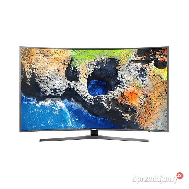 Matryca do telewizora UE55mu6672 Iłownica