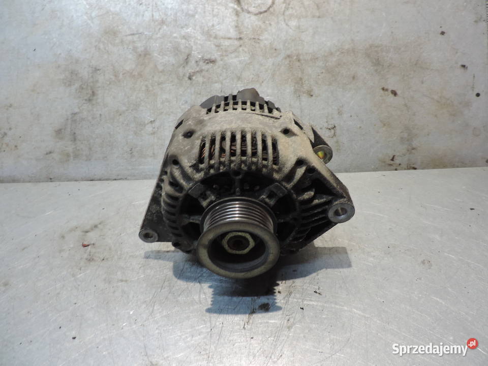 ALTERNATOR RENAULT CLIO II 19 DTI Nowy Sącz