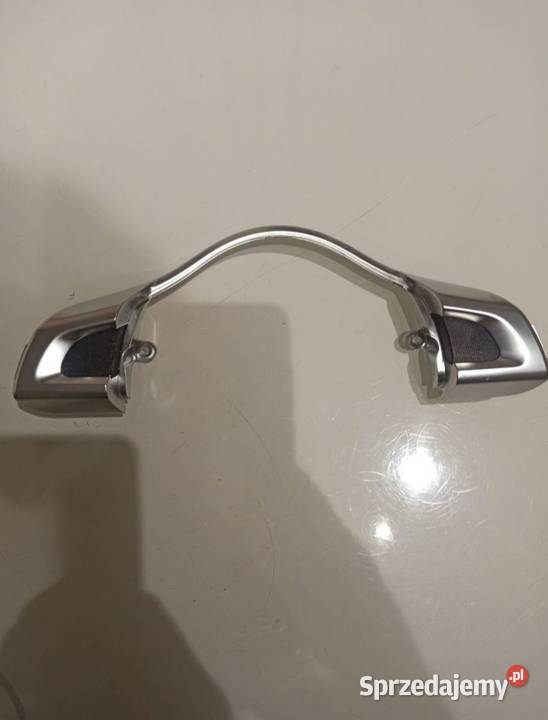 Ramka kierownicy VW Golf 6