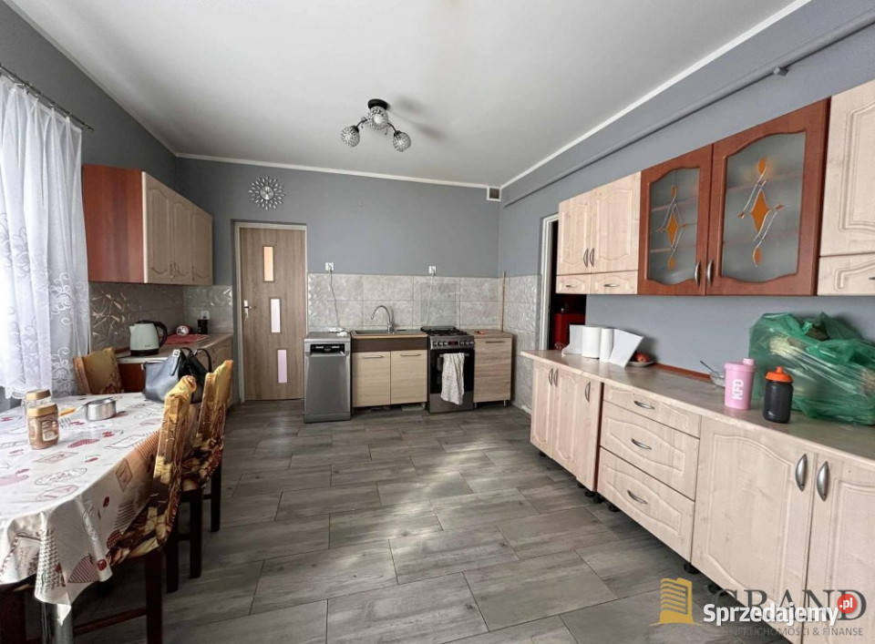 Sprzedaż domu wolnostojącego Wojtaszyce 180m2 Sprzedaż sprzedam