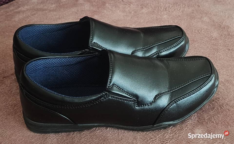 Buty chlopiece Białystok