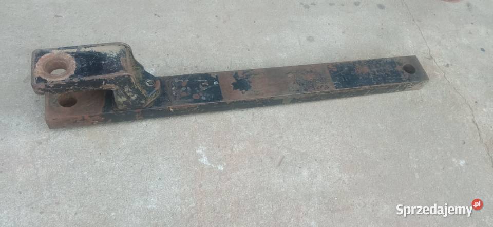 Zaczep dolny belka dolna MASSEY FERGUSON CLASS podkarpackie Leżajsk