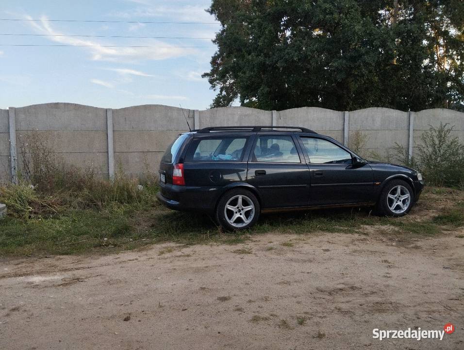 Alufelgi 16 Steinmetz 4100 ET38 75j opony Świebodzin