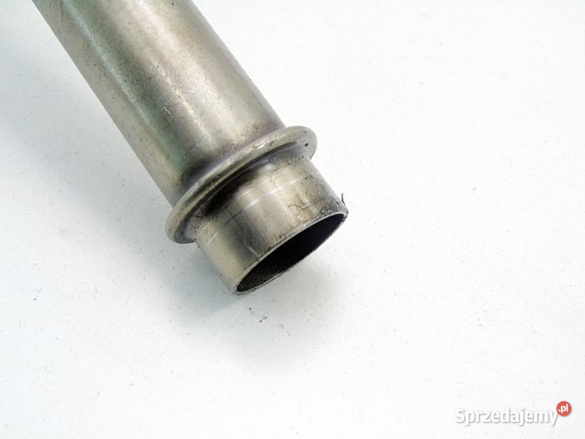 RURKA SSĄCA POMPY OLEJU 22 CDI MERCEDES W203 Części samochodowe Sosnowiec sprzedam