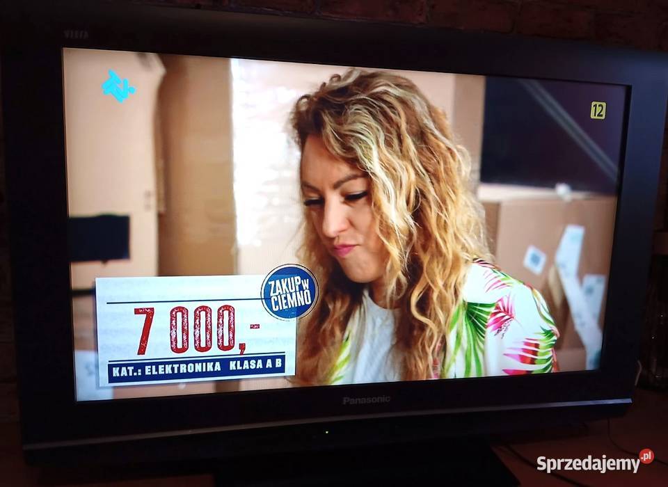 Panasonic TX32LE8PA Viera Opole