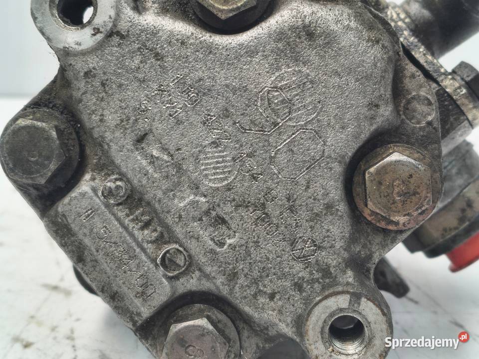 POMPA WSPOMAGANIA VW Golf IV Polo Seat Leon 14 Chełm