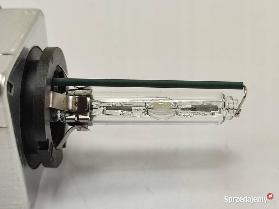 ŻARÓWKA XENON D3S 35W KIA SPORTAGE 20122024 osobowe lubelskie