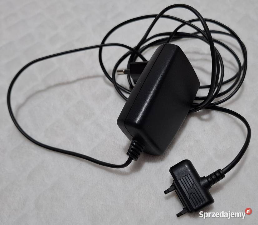 Ładowarka do telefonu Sony Ericsson CST60 190 śląskie