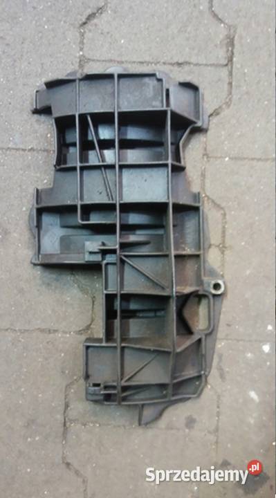 OSŁONA WAŁU KORBOWEGO 7700115568 19DCI TRAFIC śląskie Częstochowa