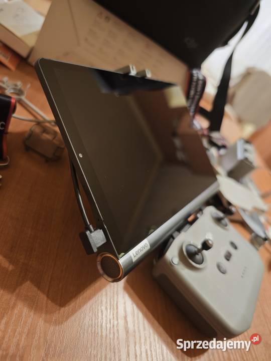 Dron DJI MINI2 Tablet Zadbany kompl świętokrzyskie