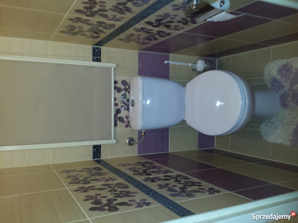 Sprzedam mieszkanie Chrzanów południe 3 piętra i więcej