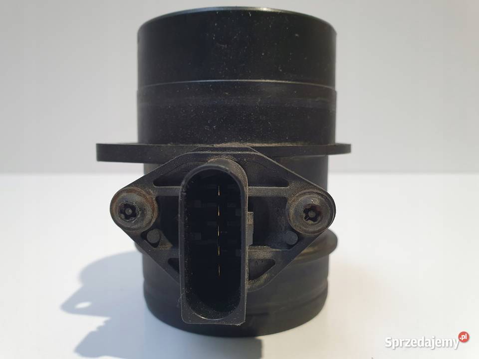 PRZEPŁYWOMIERZ VW Passat B6 20 TDI 0281002461 Chełm