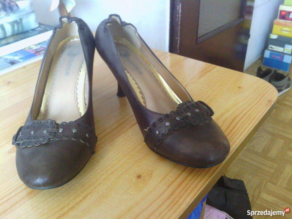 Tanie buty 3940 2 sprzedam