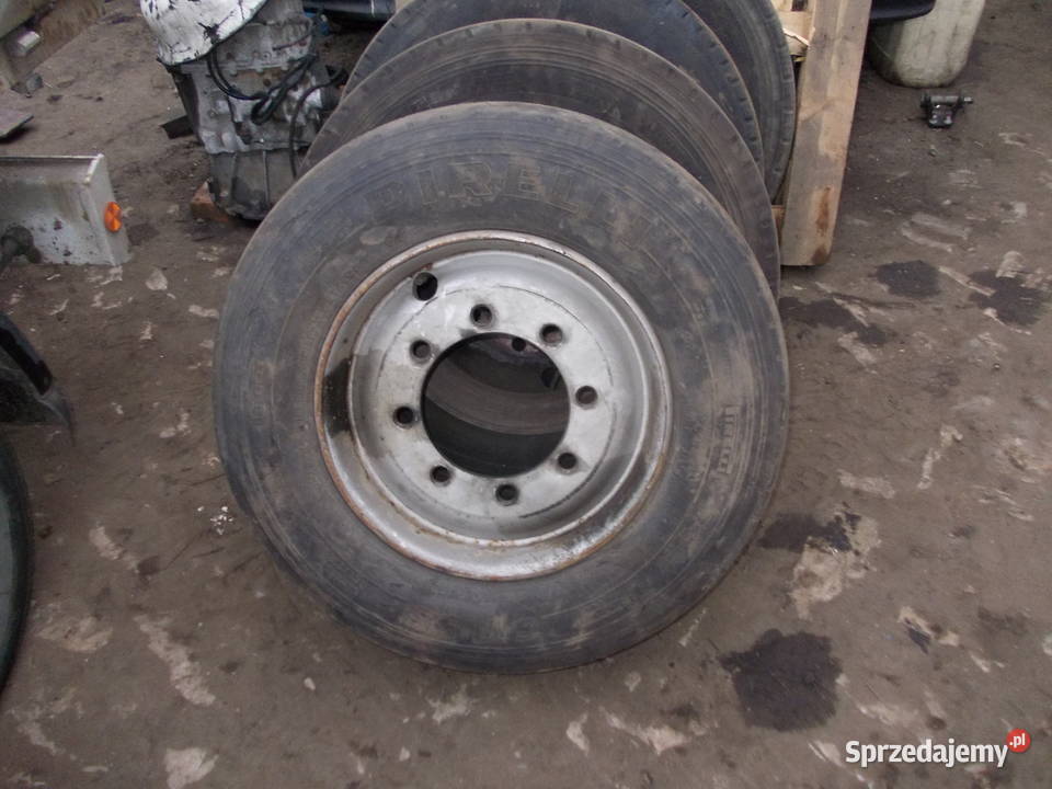 most napedowy zf ap7d wąski sam lkt wozidło Koparko ładowarki śląskie Sosnowiec