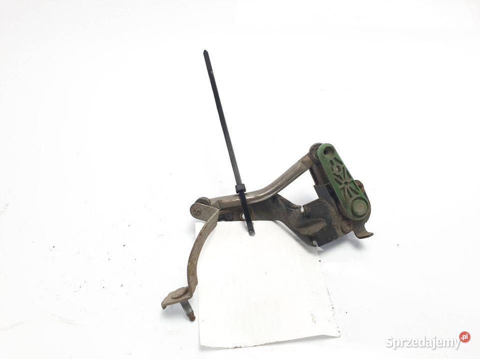 CZUJNIK POZIOMOWANIA SKODA OCTAVIA III 5Q0907503 kujawsko-pomorskie Lipno