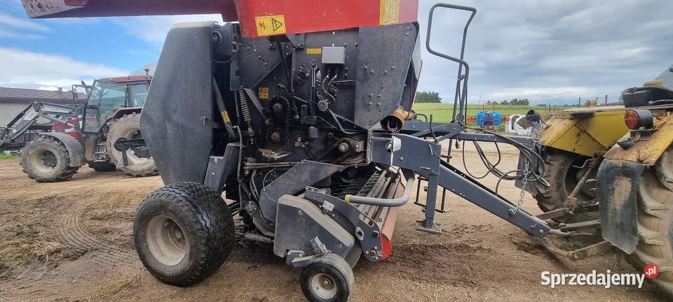 Prasa metalfach z602 Sejny