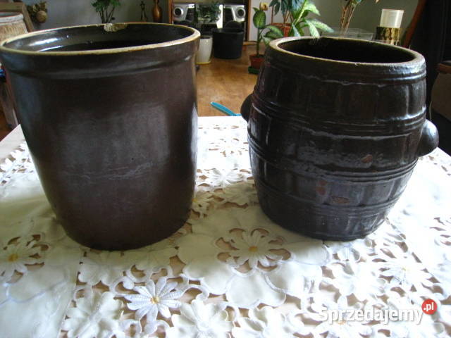 Garnek Kamionka 5 L