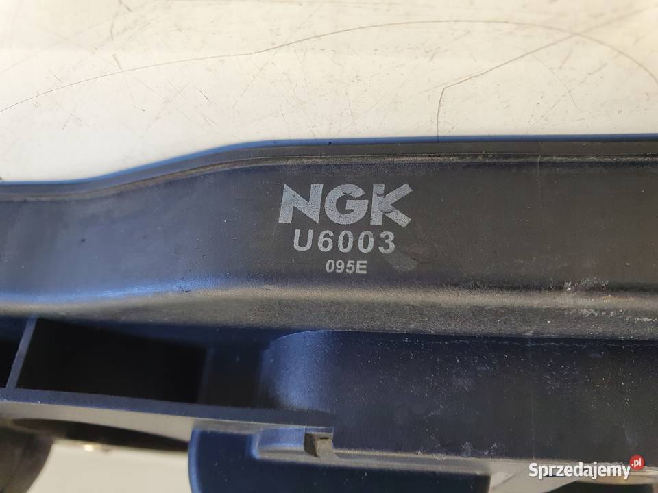 CEWKA ZAPŁONOWA Opel Vectra C 18 16V U6003 Pozostałe Chełm sprzedam