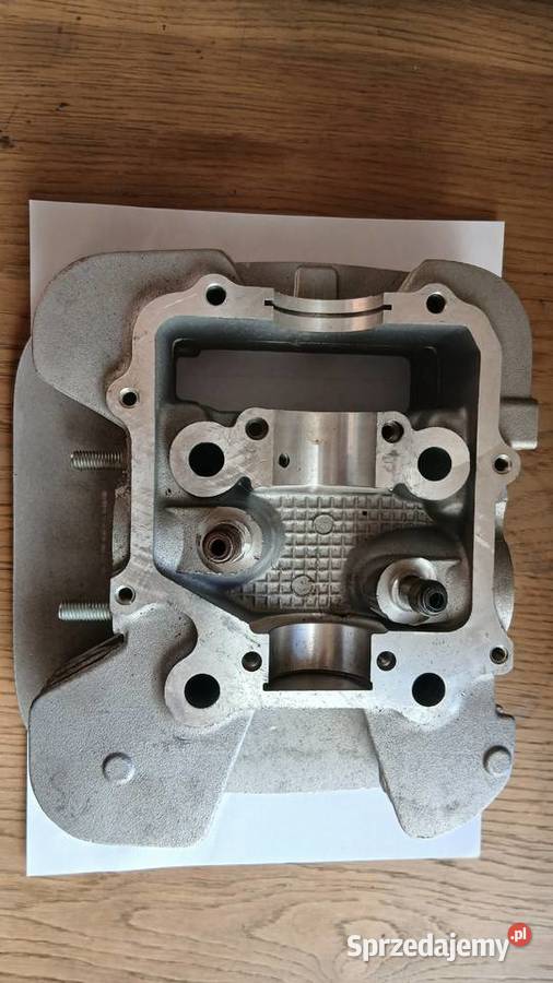 Głowica Polaris Magnum 330 0306 3089270