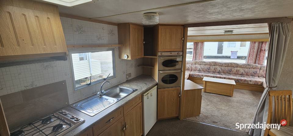 Domek holenderski REGENT 2 pokoje 511 plac Radom