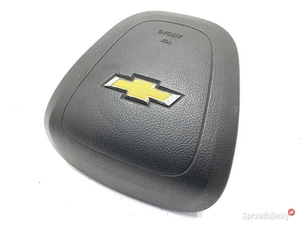 PODUSZKA POWIETRZNA KIEROWCY CHEVROLET CRUZE