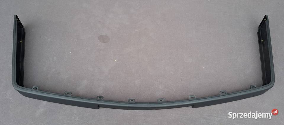 Listwa w zderzak Volvo 440 460 3433204 84660 Mielęcin