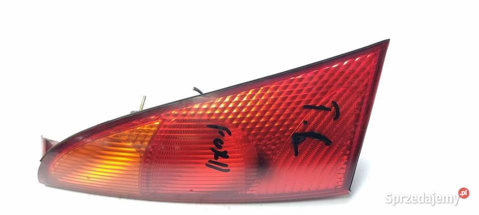 LAMPA LEWA TYŁ FORD FOCUS MK1 Lipno