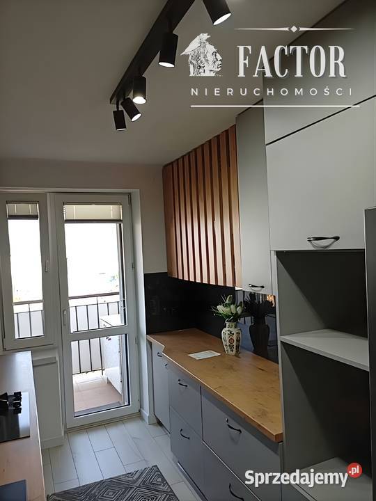 Mieszkanie 515 m w Gorlicach gotowe do Gorlice