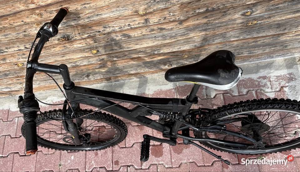 Rower górski Kodeń