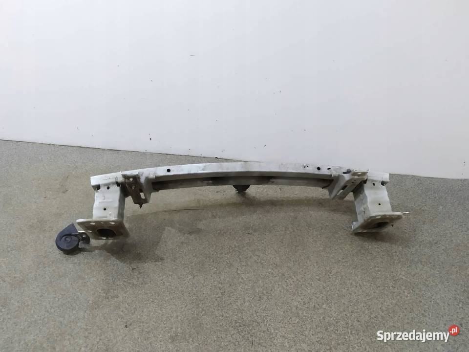 WZMOCNIENIE ZDERZAKA BELKA ZDERZAKA PRZÓD Ford świętokrzyskie