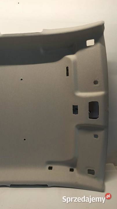 DACIA SANDERO STEPWAY III PODSUFITKA 29108542R