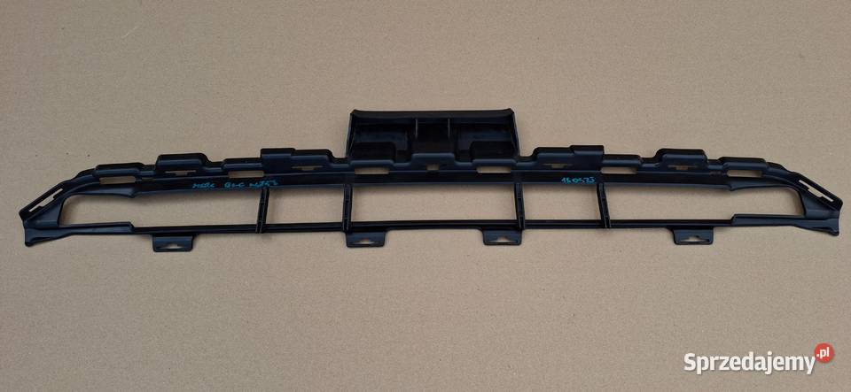 MERCEDES GLC W253 ŚLIZG KRATKA MOCOWANIE Bieleń