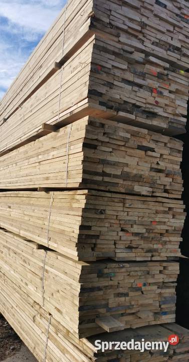 Deski szalunkowe 32mm 25mm Deski tarasowe Nowy Targ