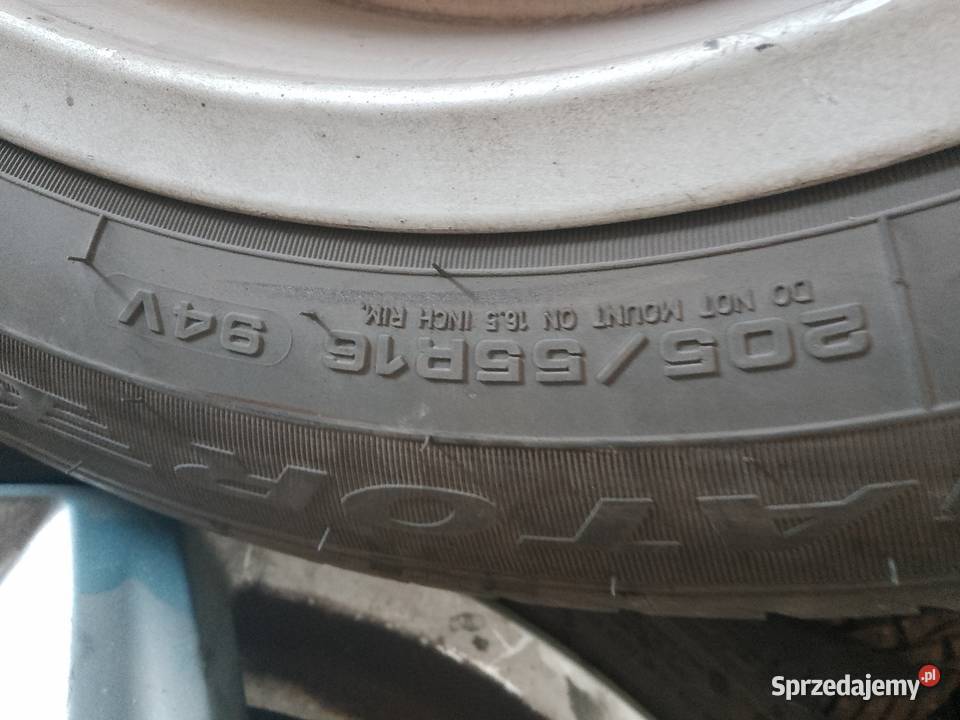 Koła golf 5 Samochodowe Piotrków Trybunalski