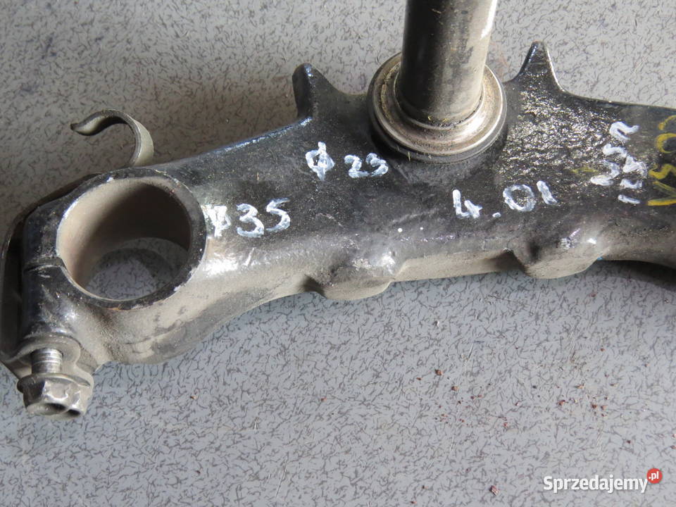 HONDA NSR 125 NSR125 1996 półka dolna Warszawa