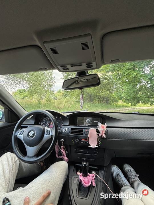 Bmw e90 325i LPG 4/5