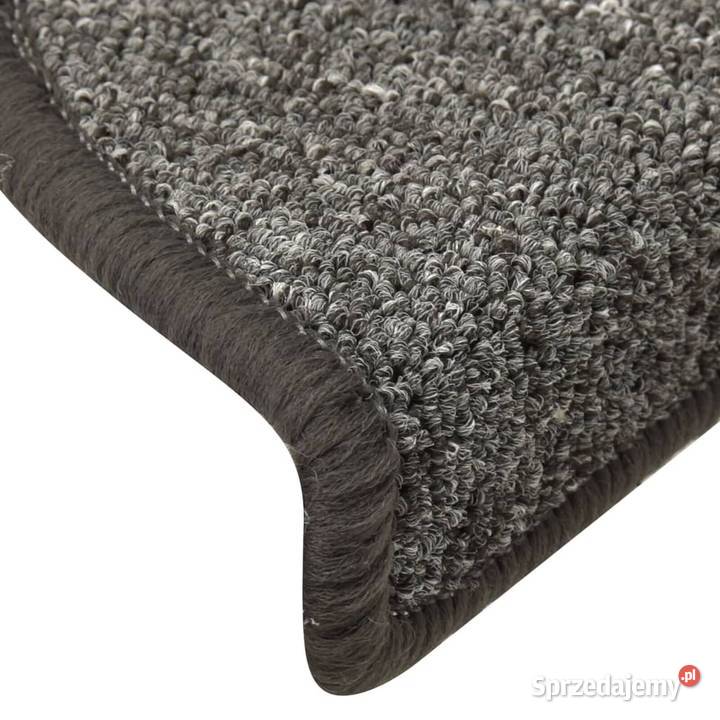 vidaXL Nakładki na schody 15 56 x 17 x 3 Warszawa