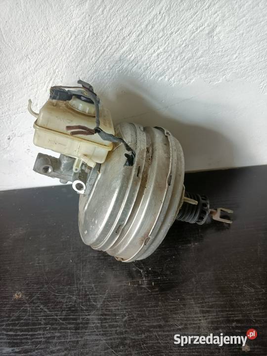Pompa hamulcowa serwo BMW E60 Werbkowice