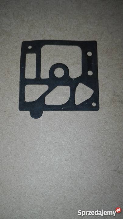 Membrana gaźnik Husqvarna 254 Żywiec sprzedam