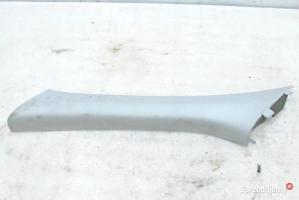 OSŁONA POSZYCIE SŁUPKA LEWY PRZÓD ML W164 LIFT