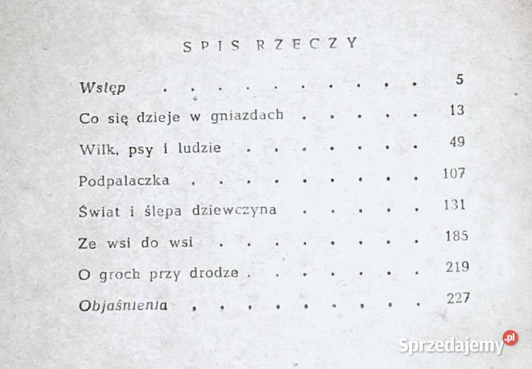 Wybór nowel Adolf Dygasiński Chełm