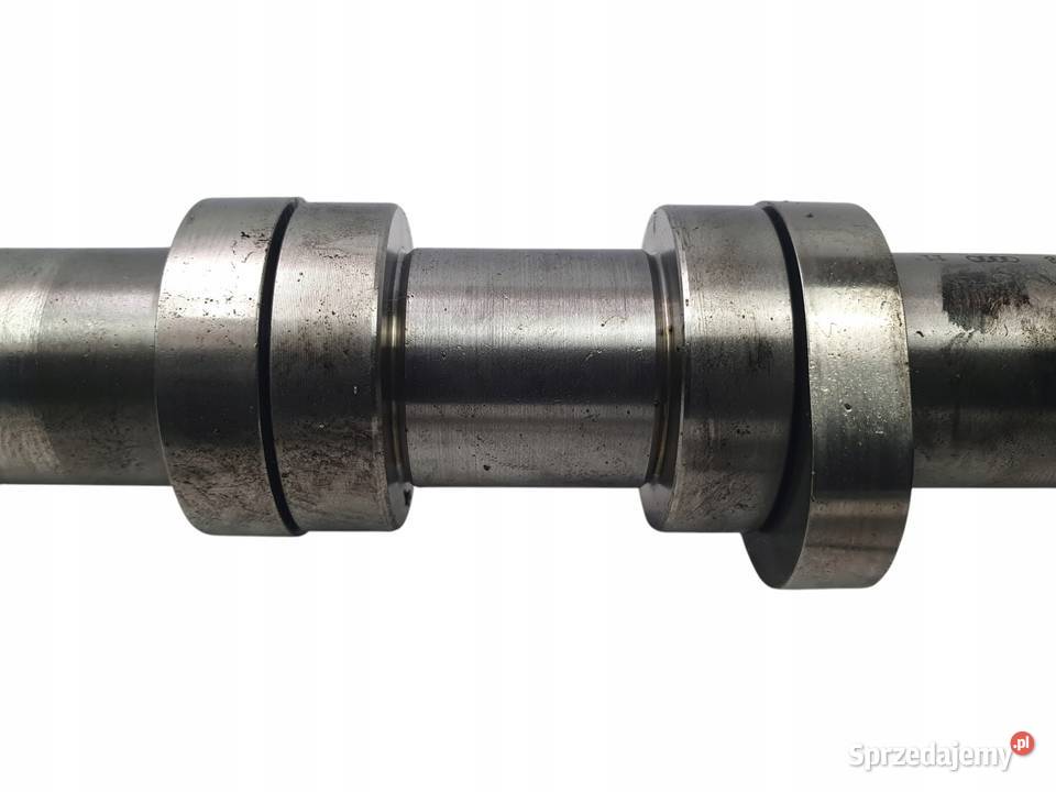 WAŁEK WYDECHOWY AUDI A6 S6 A7 RS4 RS6 30 TFSI osobowe lubelskie Chełm sprzedam