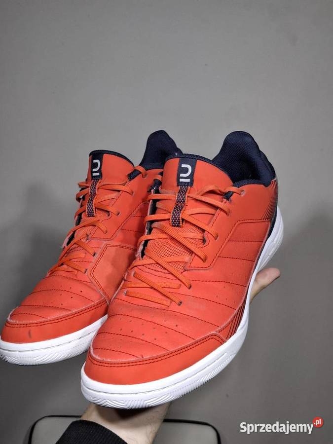 Kipsta 44 Eskudo buty halówki piłki nożnej Kraków sprzedam